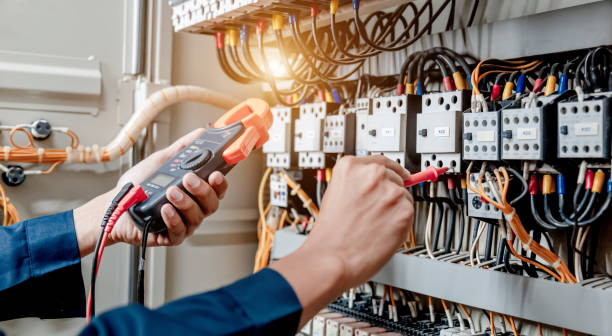 Best Electrical Contractors for Businesses  in Ferdand, IN