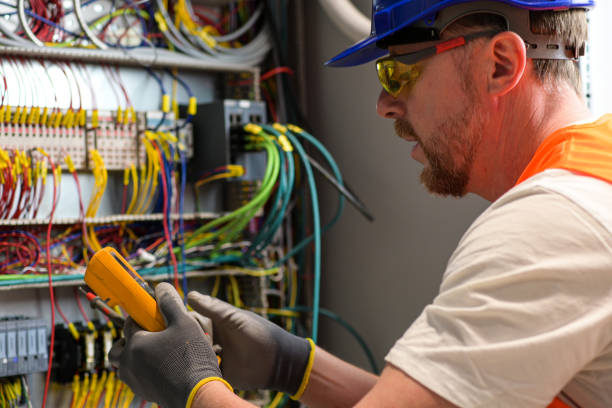 Best Electrical Wiring Services  in Ferdand, IN